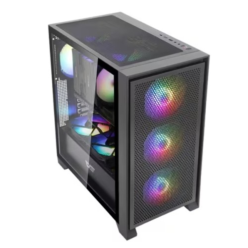라이젠5-6세대 9600X / RTX5060Ti