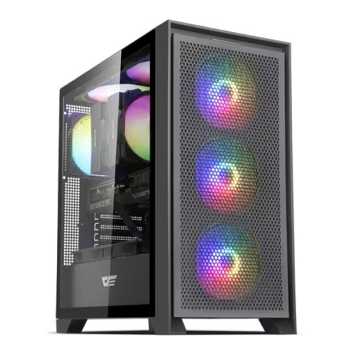 라이젠5-6세대 9600X / RTX5060Ti